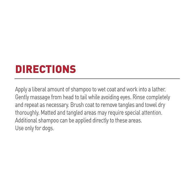 Nature's Miracle Puppy Shampoo & Conditioner, 16 Oz, Cotton Breeze Scent