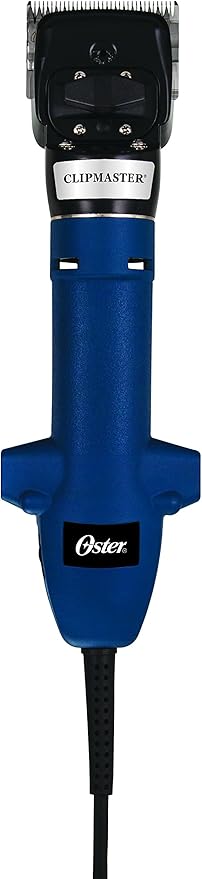 Oster Clipmaster Variable Speed Clipping Machine