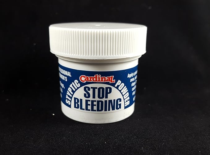 Resco Claw Care Kit, Large