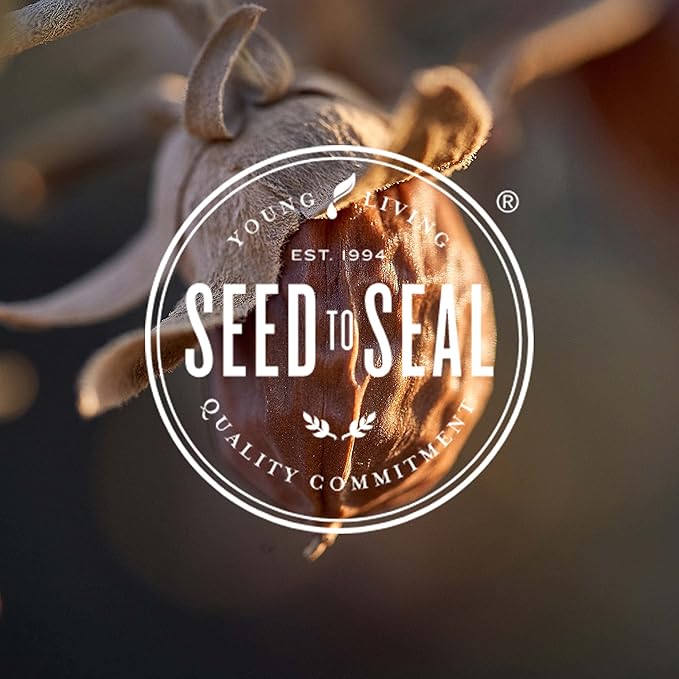 Young Living Animal Scents Pet Shampoo - Contains Pure Essential Oils - 8 fl oz