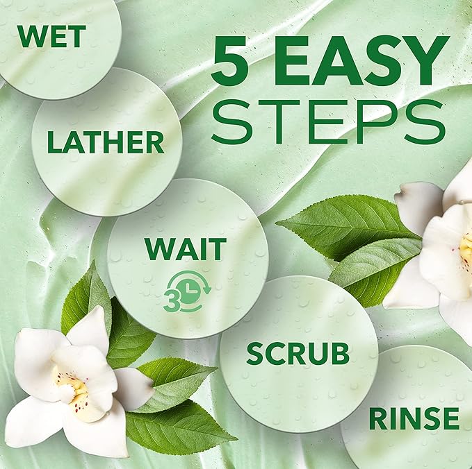 TropiClean SPA Lavish Dog Shampoo | Calming Deodorizing Dog Shampoo | Naturally Derived Salon Grade Ingredients | Made in the USA | 16oz