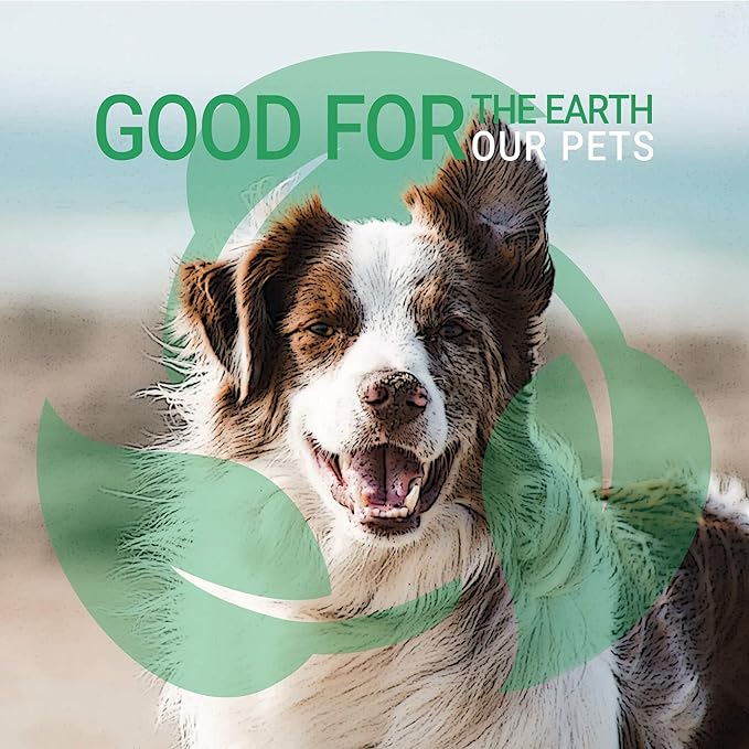 Green Groom Dog Shampoo Plus Conditioner, 1 Gallon | All Natural Ingredients, Detangles and Strengthens, Renews Moisture, 2 in 1, Detangler, Dematting