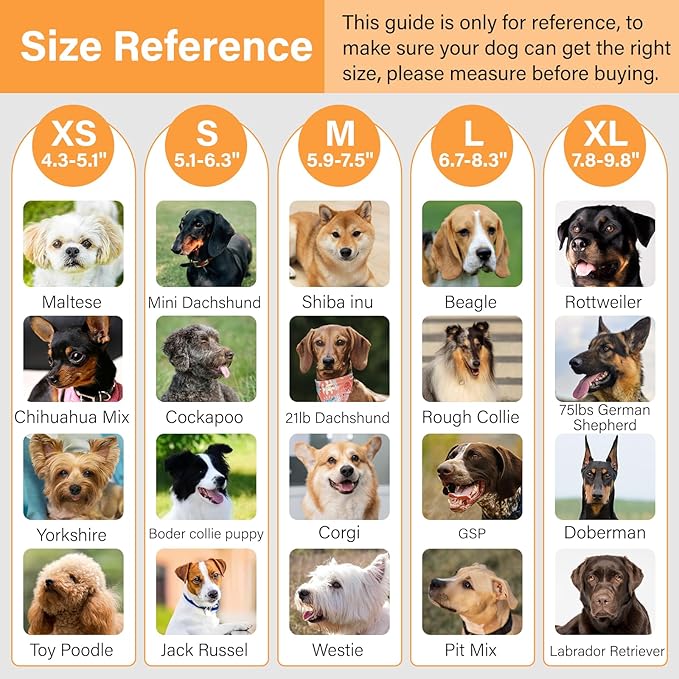 Dog Muzzle, Soft Mesh Muzzle for Small Medium Large Dogs,Chihuahua German Shepherd Bulldog,Breathable and Drinkable Muzzle Cover, Adjustable Anti-Fall Bite Barking Chewing Muzzle (S)