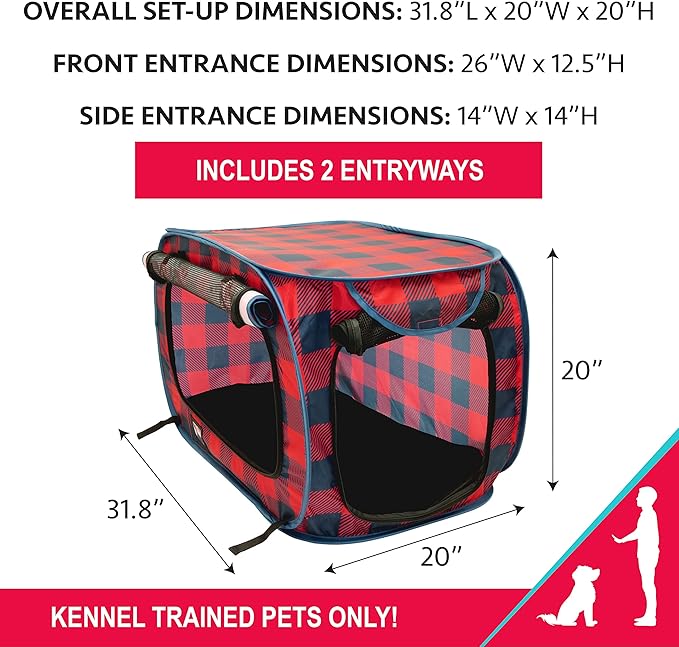 Annual Holiday Carrier