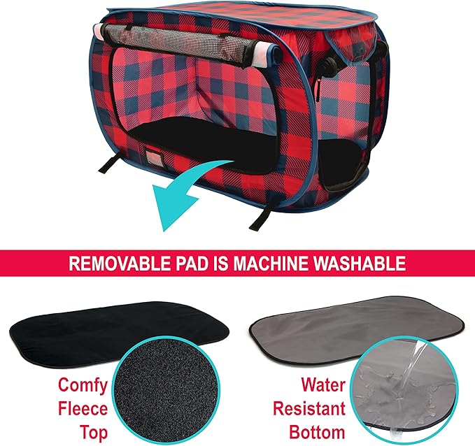 Annual Holiday Carrier