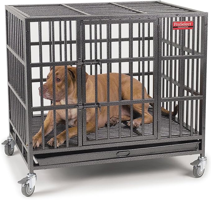 ProSelect Empire Cages - Medium