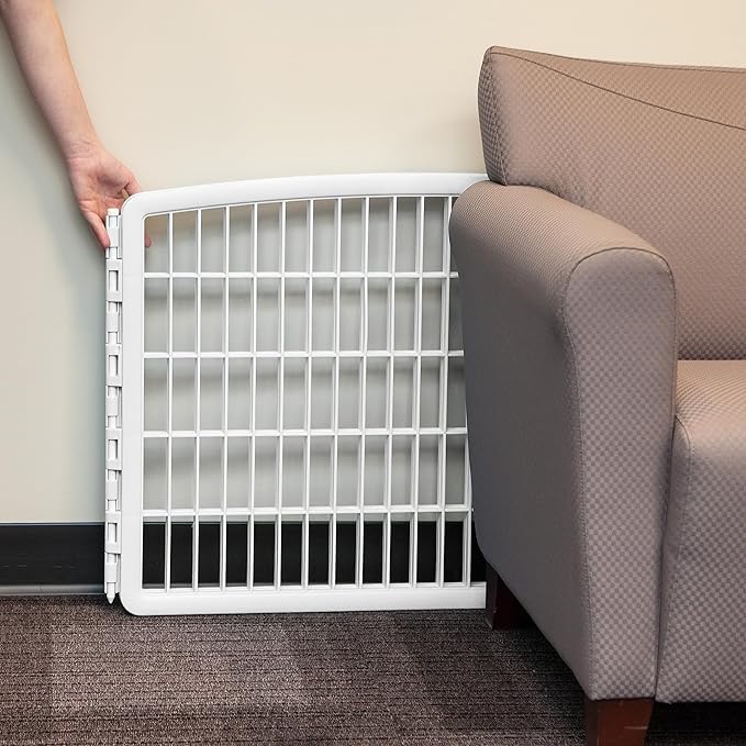 Expand the Fun: Dog Playpen Add-On Panels for Custom Spaces