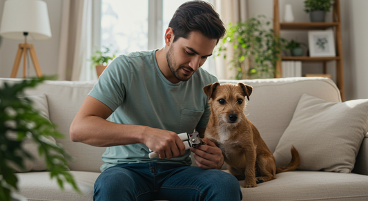 Essential Care at Your Fingertips: Pet Nail Clippers and Trimmers for Stress-Free Grooming