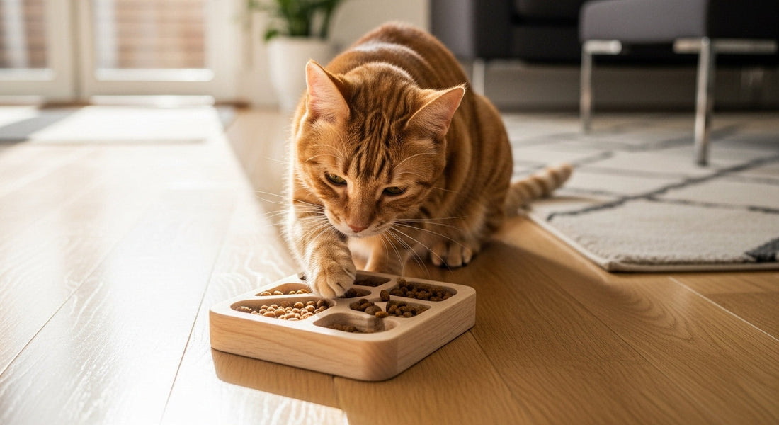 Unlock Your Pet's Inner Calm: Discover Snuggle&Go's Top Stress Relief Products