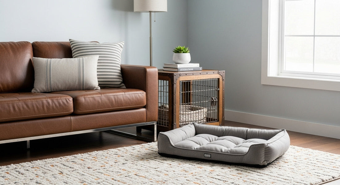 Creating a Cozy, Pet-Friendly Home: Tips and Tricks from Snuggle&Go