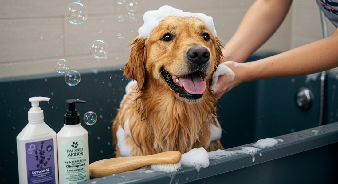 Mastering Pet Grooming Frequency for Optimal Care