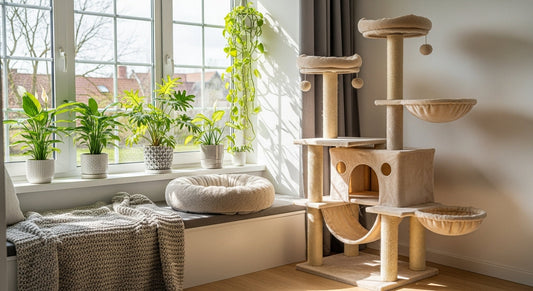 Discover the Best Textures for Pet Bedding: Ultimate Guide for Pet Lovers
