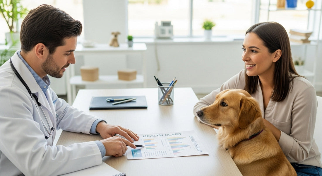 Dog Multivitamins vs. Specialized Vitamins: What's Best for Your Pet?