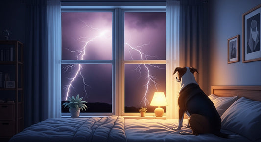 Unleash Your Dog's Inner Calm: Discover the Power of Calming Soft Chews
