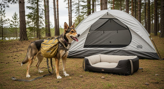 Essential Travel Gear for Pets: Making Every Trip Comfortable