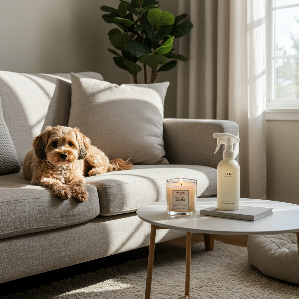 Home & Pet Fresheners