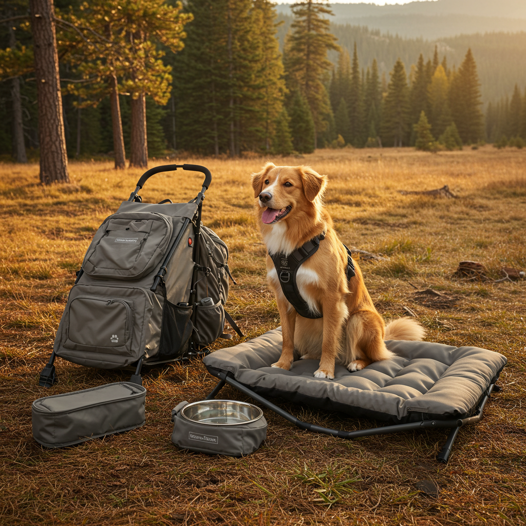 Outdoor Essentials Collection