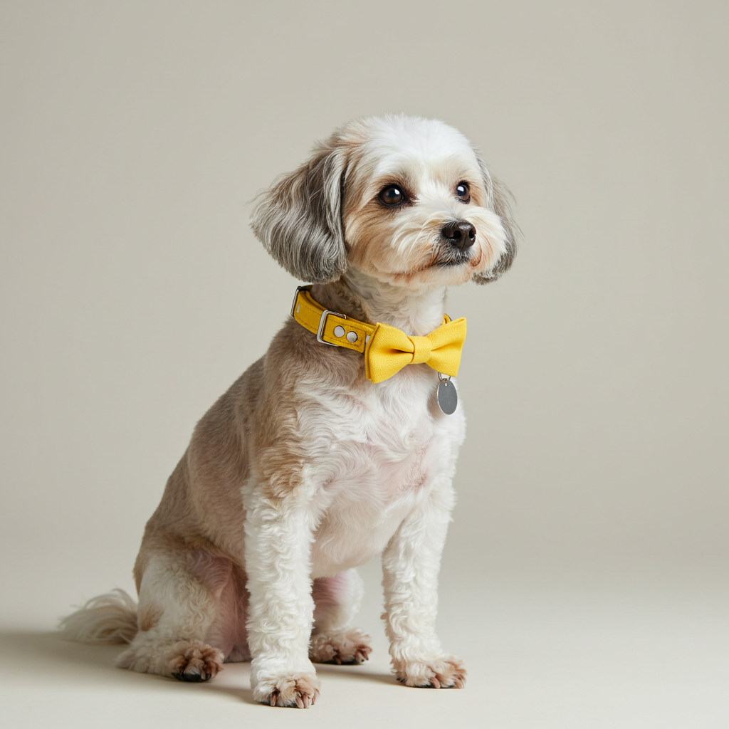 Stylish Dog Collars & Accessories