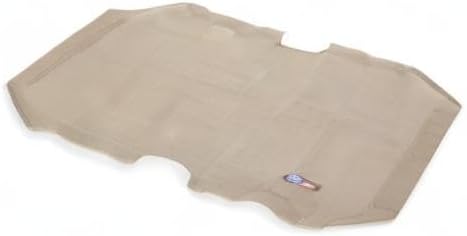 K&H Pet Products Elevated Cooling Outdoor Dog Bed Portable Raised Dog Cot Replacement Cover Only All Weather All Season Tan X-Large 50 X 32 Inches (Cot NOT Included)