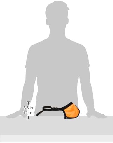 Proguard Softie Dog Muzzle, Medium