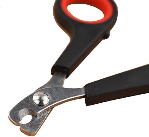 Lixit Grooming Kits For Rabbits, Guinea Pigs and other Small Animals. (2 Piece Kit)