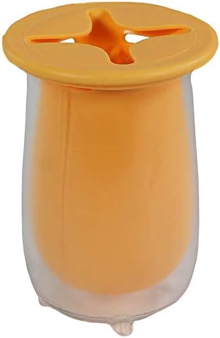 Penn-Plax Dog Paw Cleaner | Portable Foot Washer Cup | Ideal for Small to Medium Pet Breeds (DOGGR2)