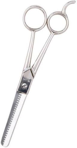 Millers Forge Stainless Steel Curved Hair Pullers, 5-1/2-Inch (Pack of 2)
