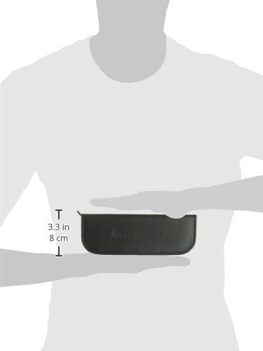 Master Grooming Tools 5200 Blue Titanium Shears — High-Performance Shears for Grooming Dogs - Straight, 6½"