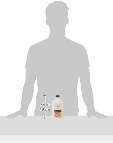 Everyday Isle of Dogs Silky Coating Dog Shampoo for Yorkies,Beagles and Spaniels (16.9 oz/Jasmine and Vanilla)