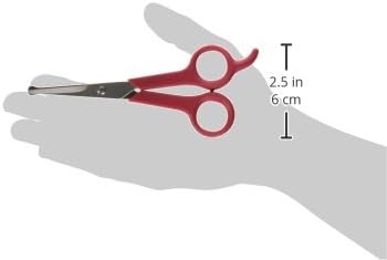 Le Salon Essentials All-Purpose Trimming Scissors