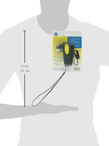 JW Pet Company Palm Nail Grinder for Dog