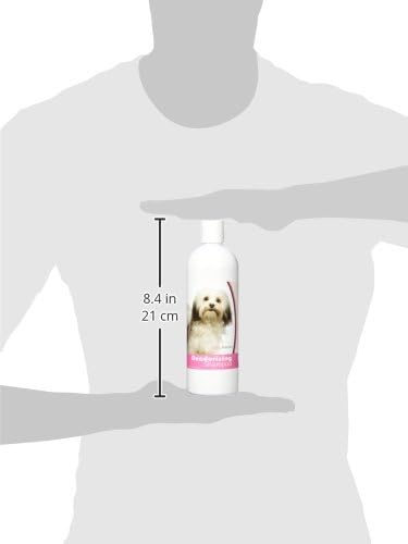 Healthy Breeds Havanese Deodorizing Shampoo 16 oz