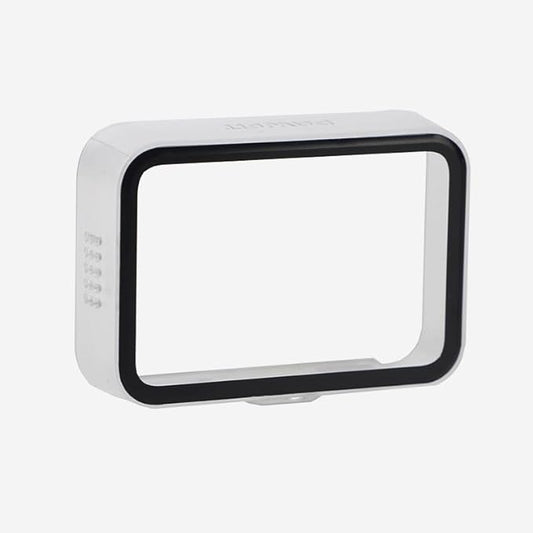 Tracker Cover Case - Clear