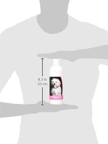 Healthy Breeds Cockapoo Deodorizing Shampoo 16 oz (Pack of 2)