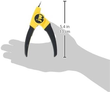 JW Pet Company Deluxe Nail Trimmer for Dogs