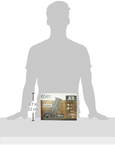 Oster Golden A5 Single Speed Clipper