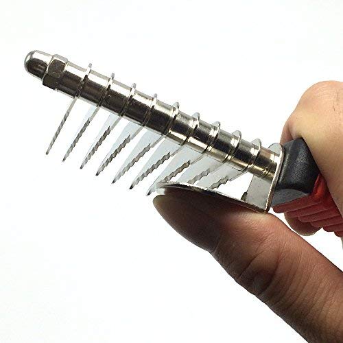 Dematting Comb (Dematting Comb)