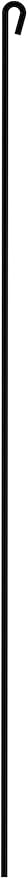 MidWest Homes for Pets Replacement Solutions Series Drop Pin, SL54 SL54DD, E-Coated Black, SL54-PIN