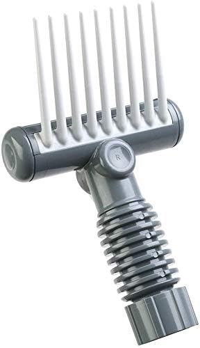 Dog Grooming Aqua Comb and Pic - Long Hair (Long Comb)