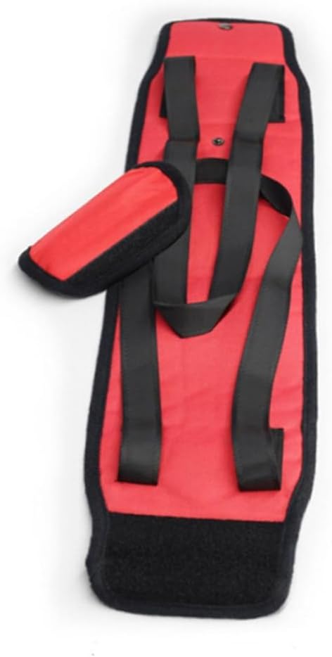 Dog Lift Support Harness with Handle for Injured Pets S Sling for Recovery Rehabilitation and Support for Weak Rear Legs Dogs