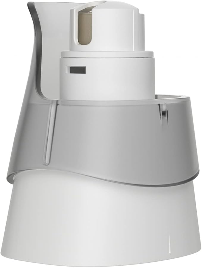 oneisall Replacement Nail Grinder Head for Pet Grooming Vacuum