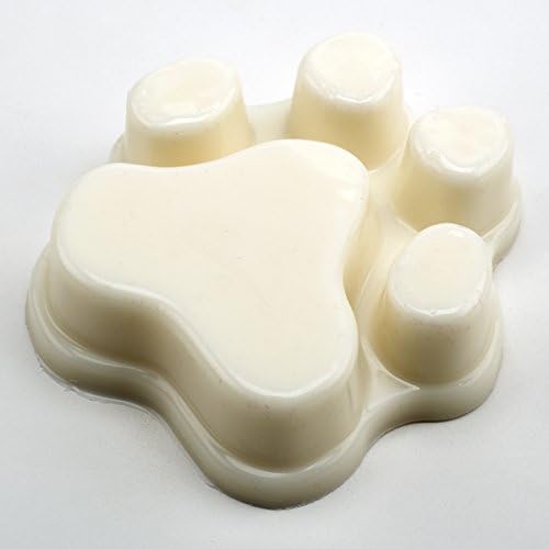 One Fur All Pet House Wax Melts - Bamboo Watermint/Mediterranean Sea Pack of 2 - Odor Eliminating, Long-Lasting Scented, Pet-Friendly Natural Wax Melts