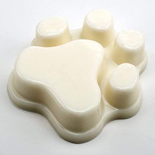 One Fur All Pet House Wax Melts - Vanilla Sandalwood/Vanilla Creme Brulee Pack of 2 - Odor Eliminating, Long-Lasting Scented Wax Melts - Natural, Pet-Friendly