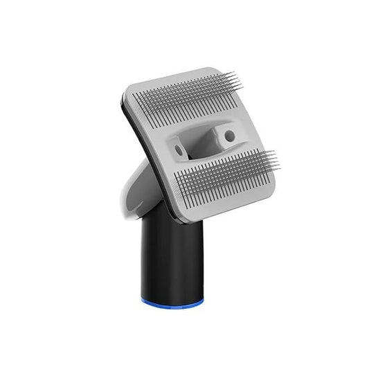 Slicker Brush Attachment Compatible with Professional Plus Grooming Vacuum Model (FM-02)