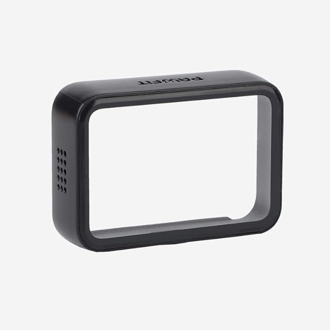 Tracker Cover Case - Black