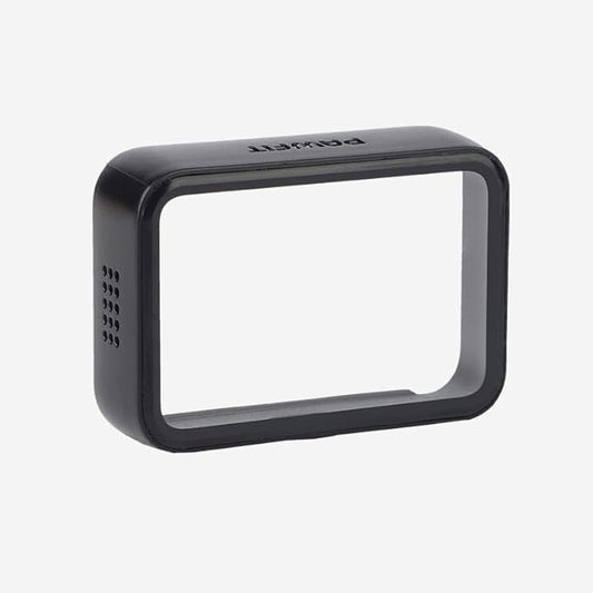 Tracker Cover Case - Black