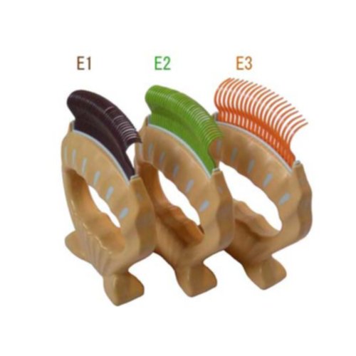 Philocomb E2 a Gentle, Flexible, Grooming Comb for Pets