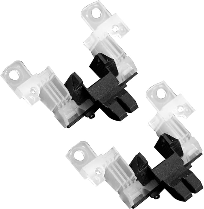 AGC Blade Drive Assembly Lever Replacement Blade for ANDIS Pet Clipper (2 PCS)