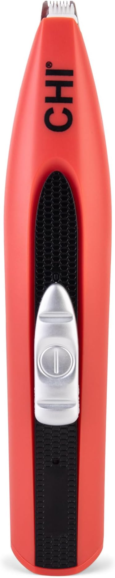 CHI for Pets Small Area Pet Hair Trimmer for Spot Trimming on Paws, Face and Ears | Sensitive Areas Fur Trimmer for Dogs or Cats