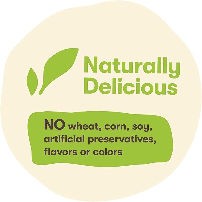 Pet 'n Shape Chik 'n Rice Dumbbells - Natural Dog Treats, Chicken, 1 Pound